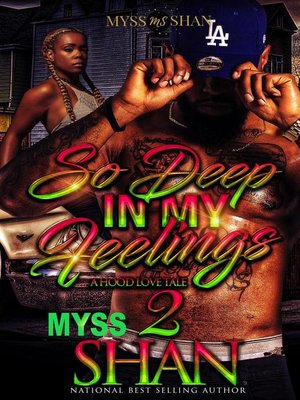 cover image of So Deep in My Feelings 2
